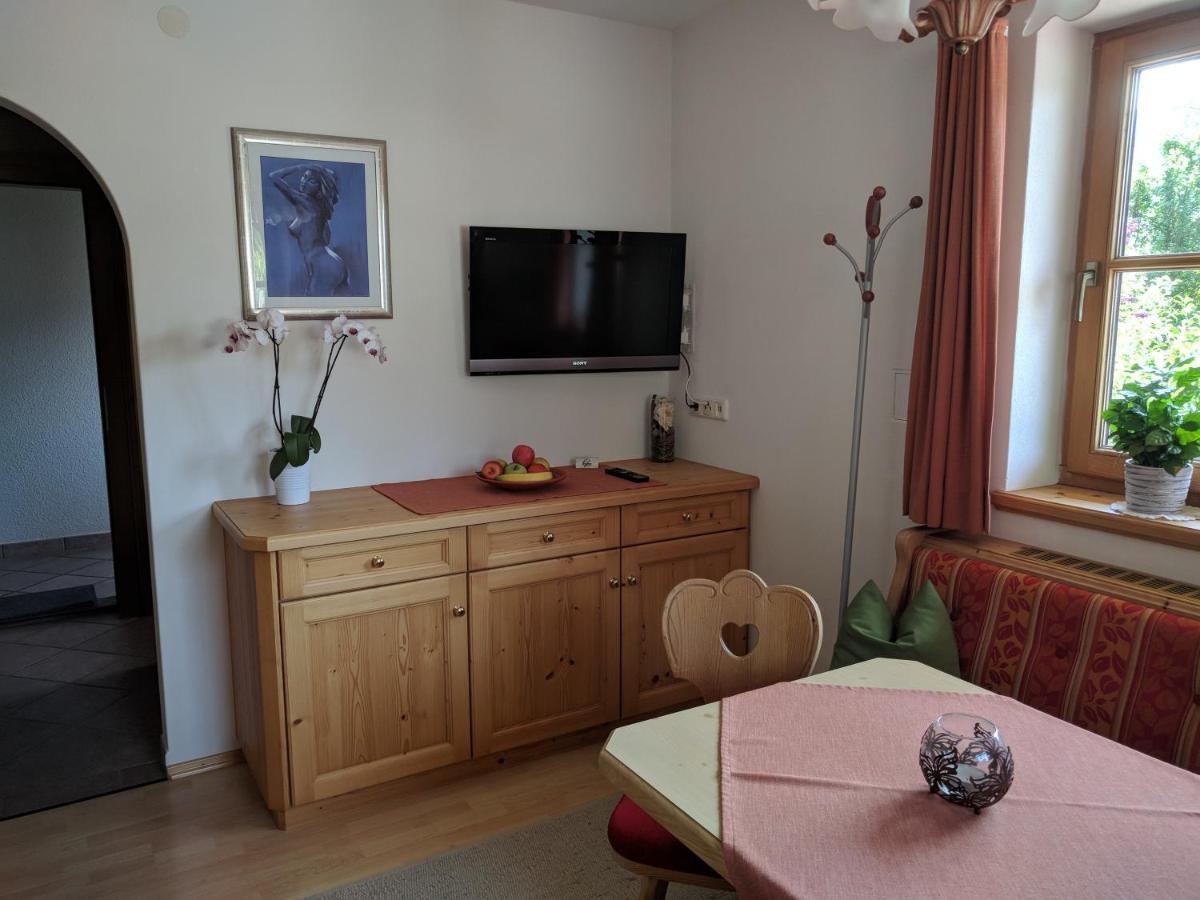 Landhaus Mayer Alpbach Dış mekan fotoğraf