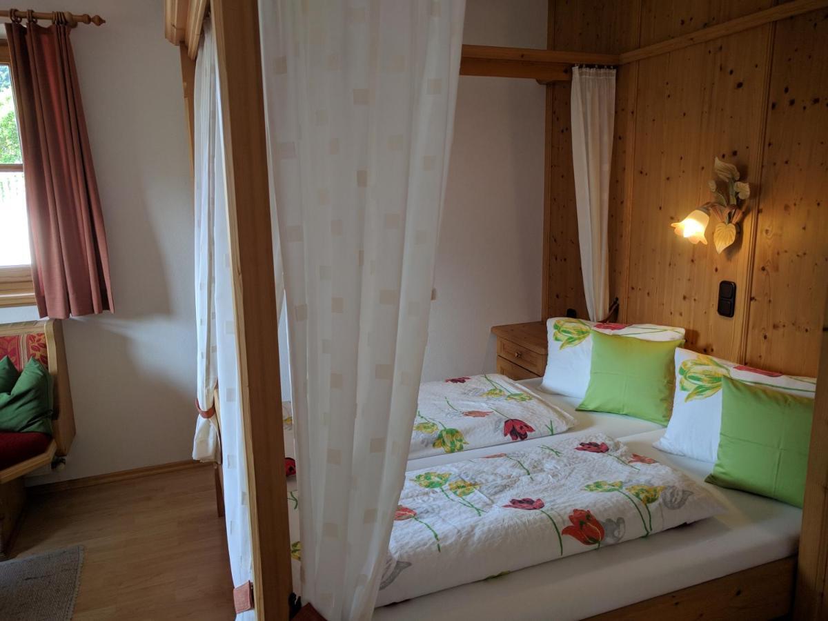 Landhaus Mayer Alpbach Dış mekan fotoğraf