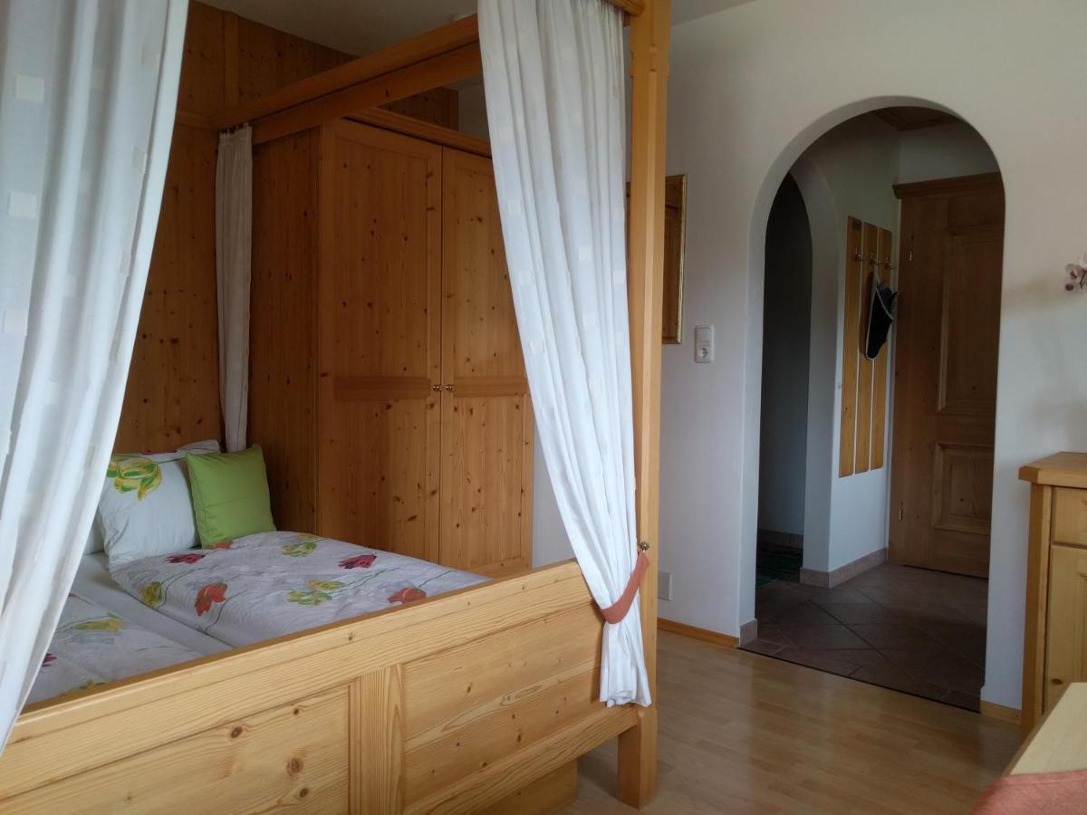 Landhaus Mayer Alpbach Dış mekan fotoğraf