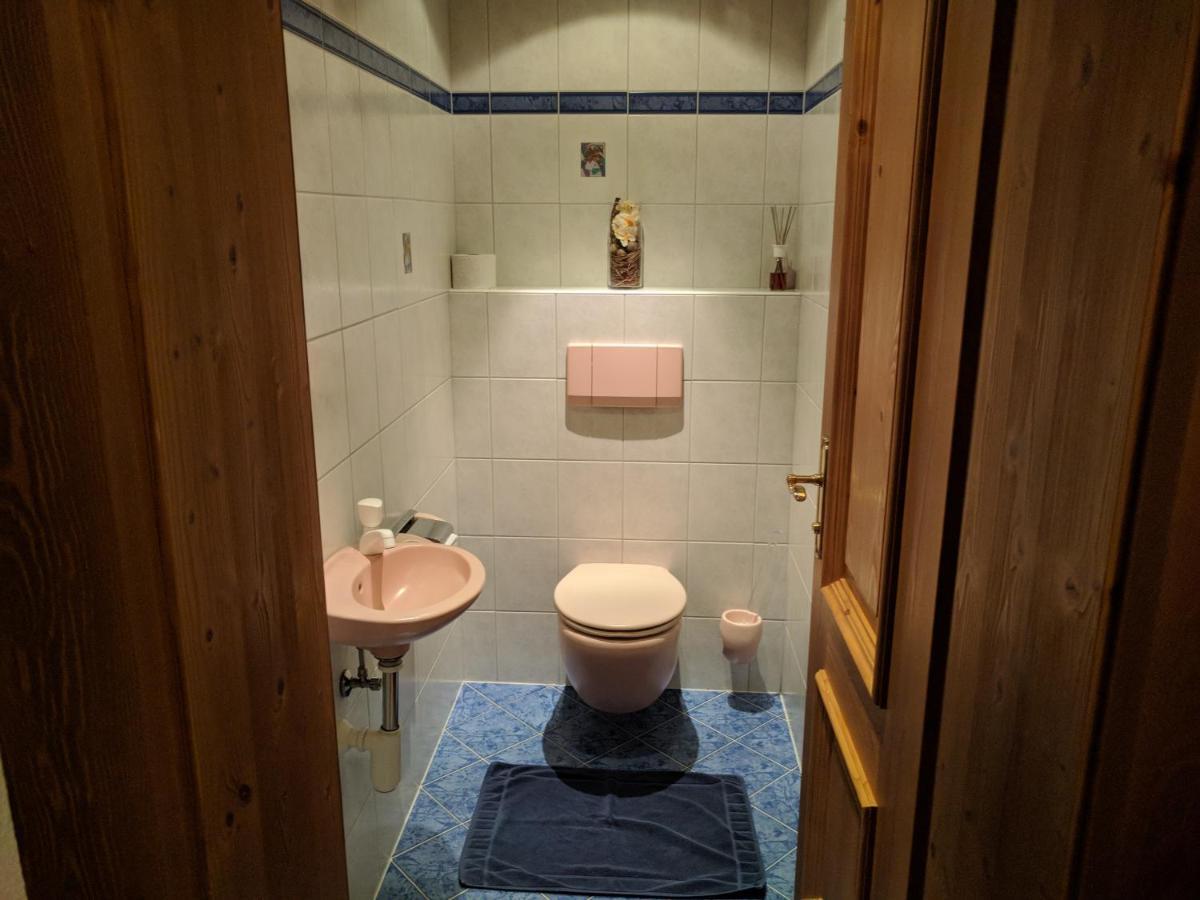 Landhaus Mayer Alpbach Dış mekan fotoğraf