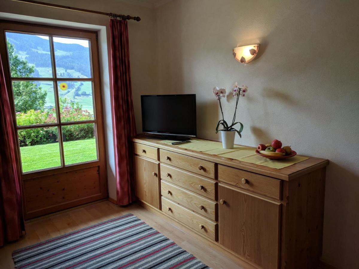 Landhaus Mayer Alpbach Dış mekan fotoğraf