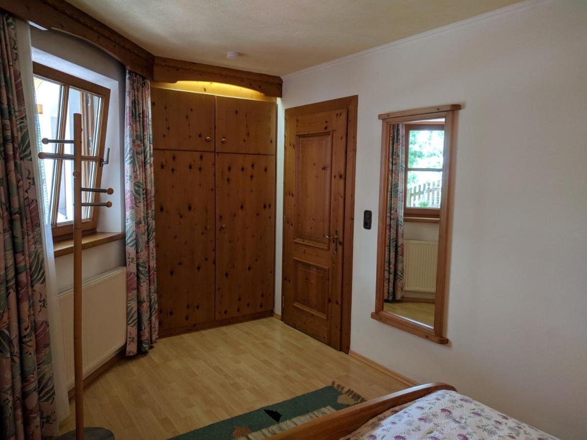 Landhaus Mayer Alpbach Dış mekan fotoğraf