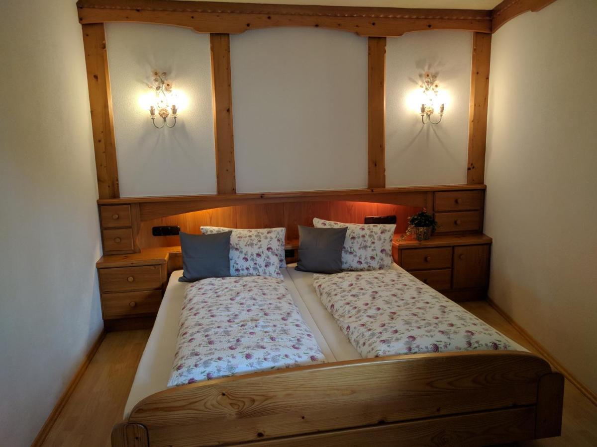 Landhaus Mayer Alpbach Dış mekan fotoğraf