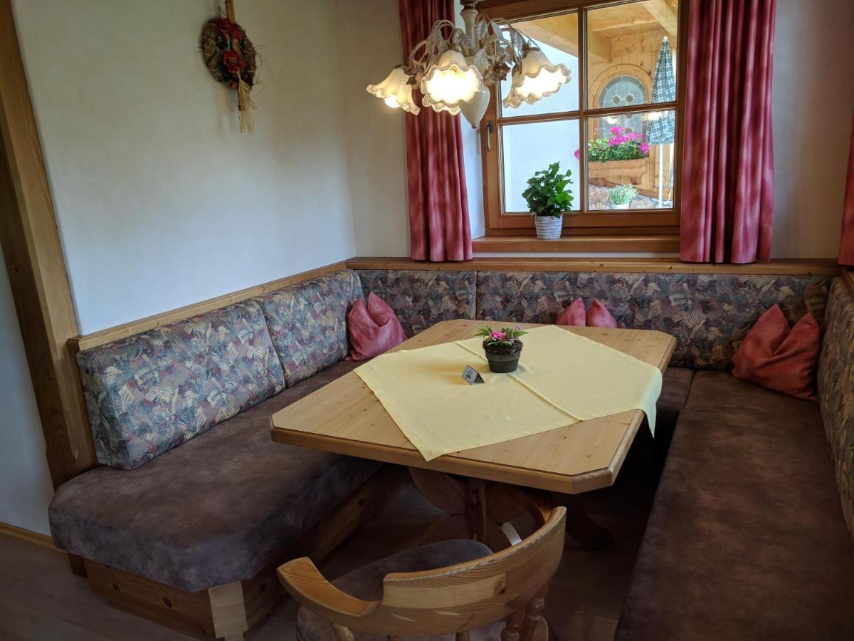 Landhaus Mayer Alpbach Dış mekan fotoğraf