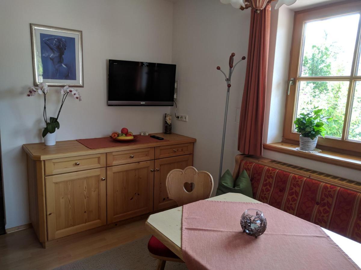 Landhaus Mayer Alpbach Dış mekan fotoğraf