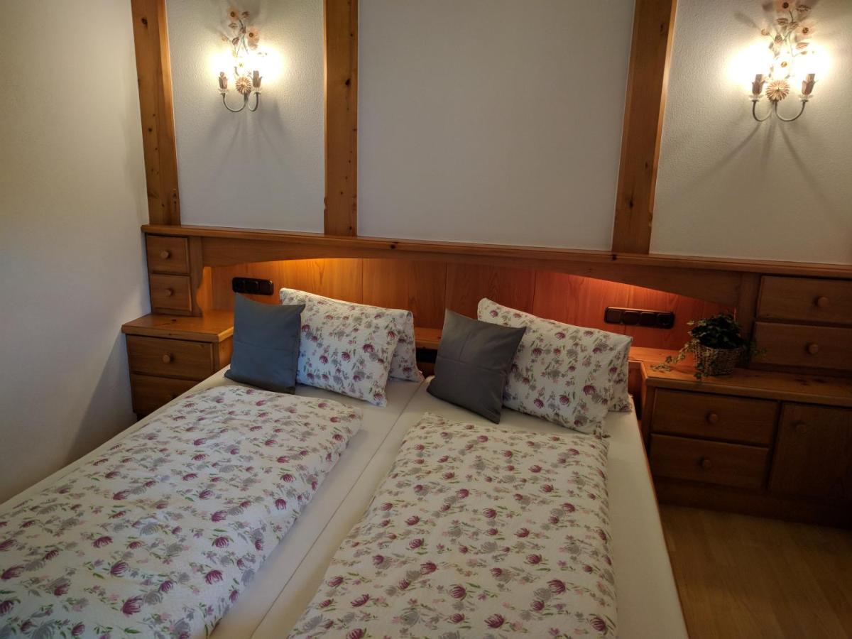 Landhaus Mayer Alpbach Dış mekan fotoğraf