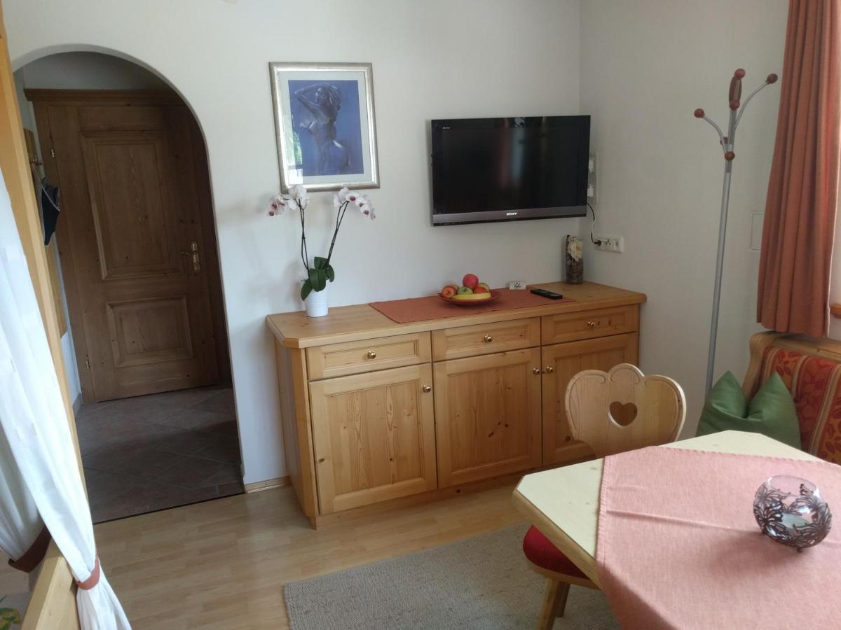 Landhaus Mayer Alpbach Dış mekan fotoğraf