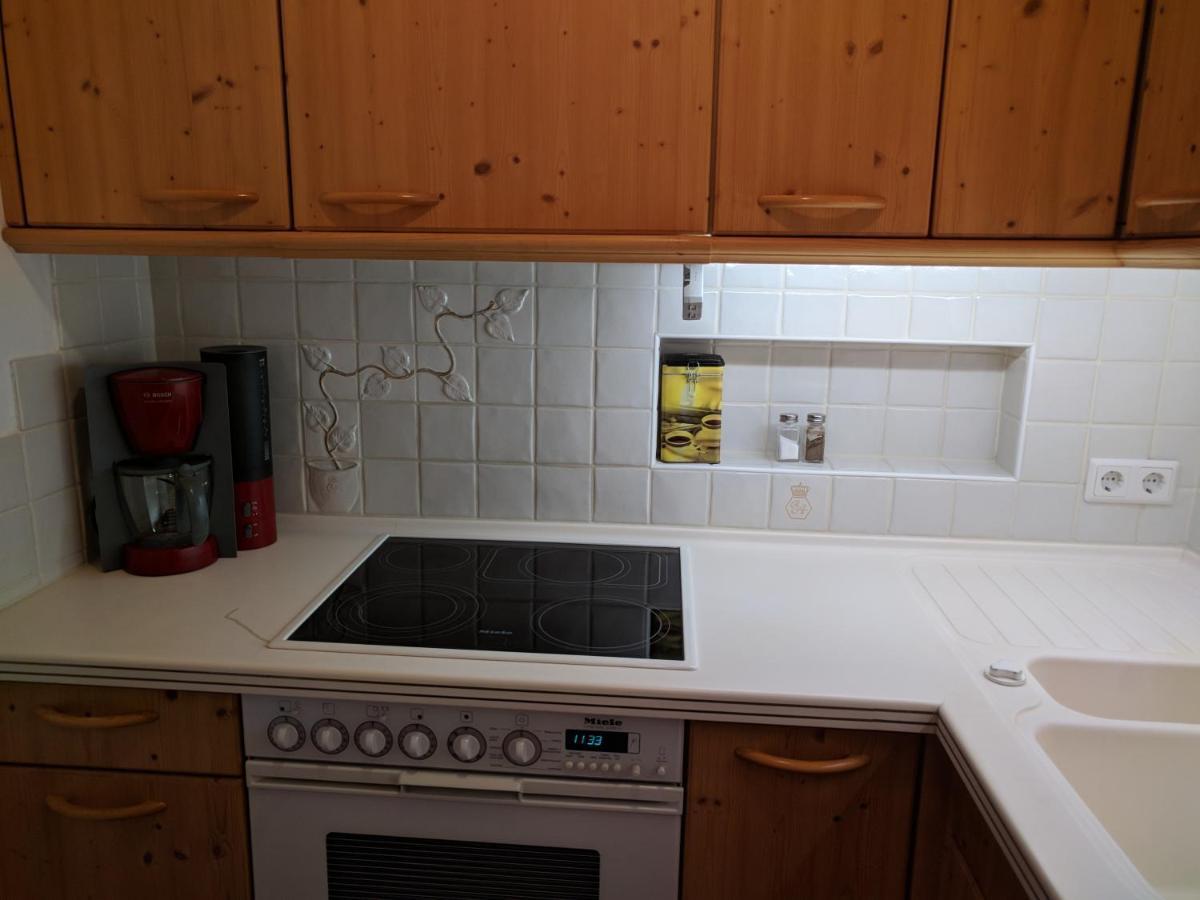 Landhaus Mayer Alpbach Dış mekan fotoğraf